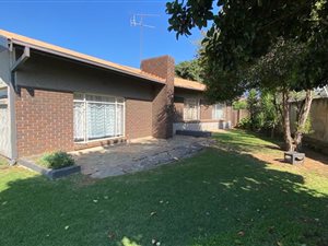 3 Bed House in Elsburg