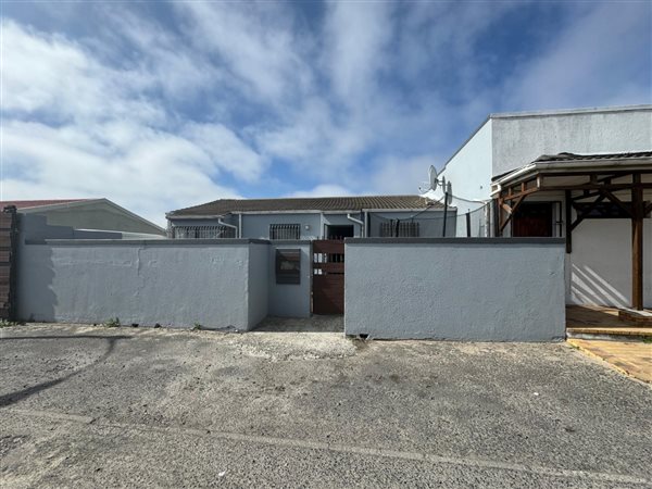 3 Bed House in Hillcrest Heights
