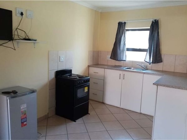 1 Bedroom Garden Cottage 1 Bedroom Garden Cottage