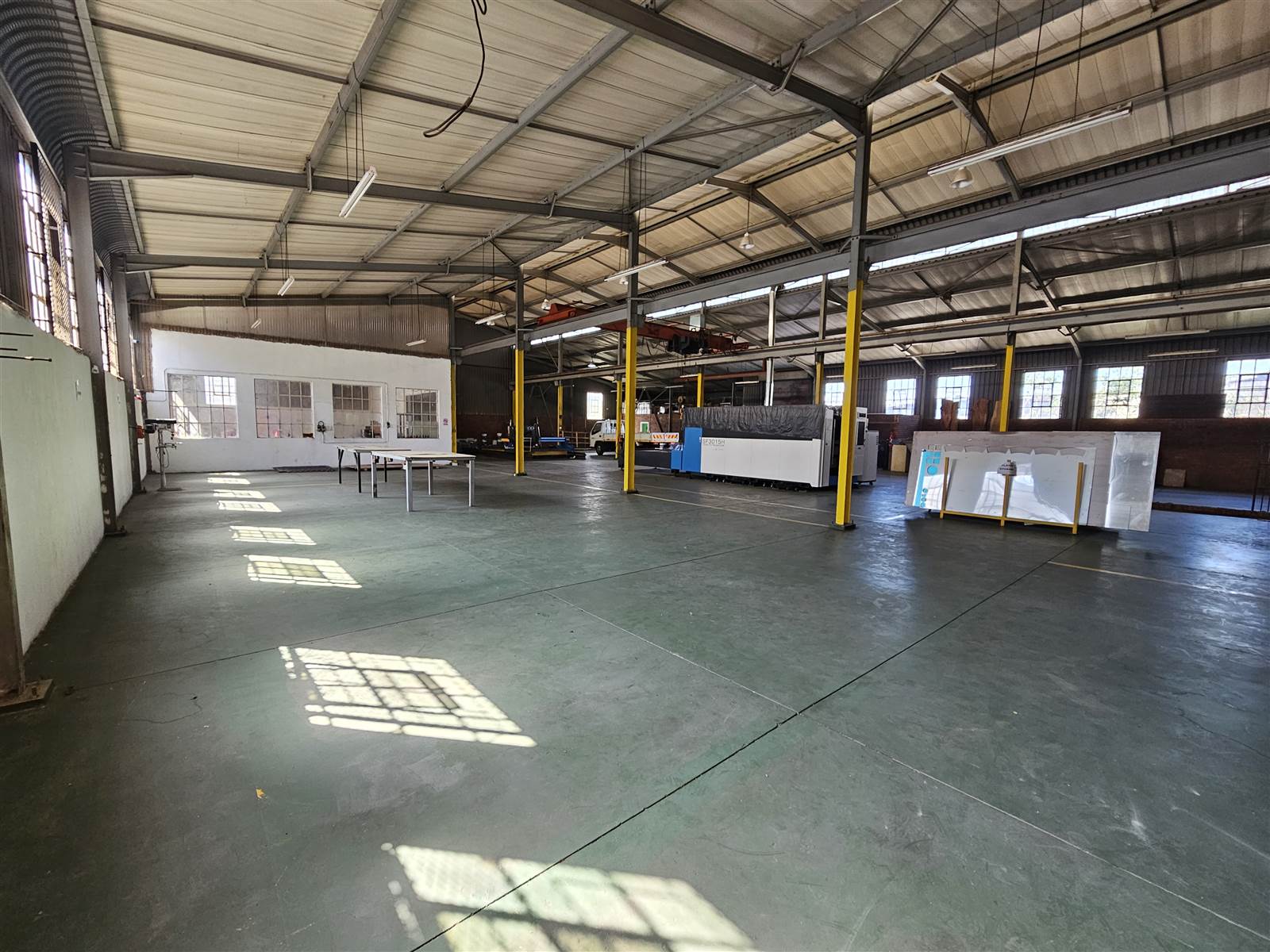 1288  m² Industrial space in Brakpan North photo number 3