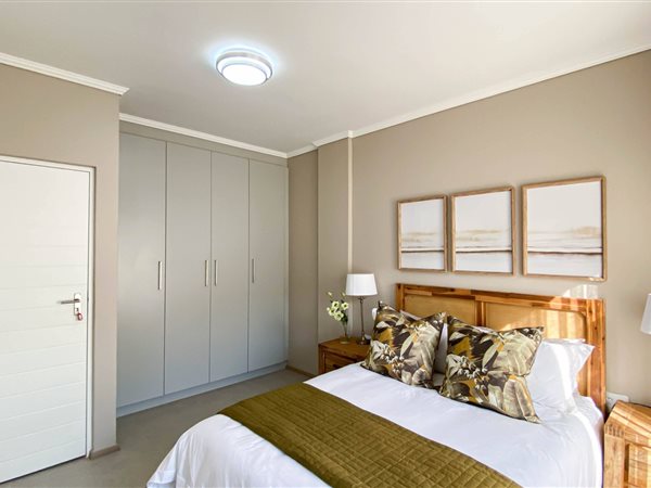 2 Bedroom House 2 Bedroom House