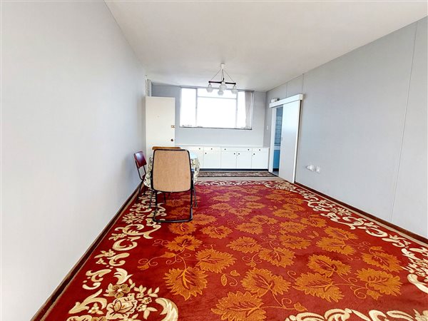 2 Bed Apartment