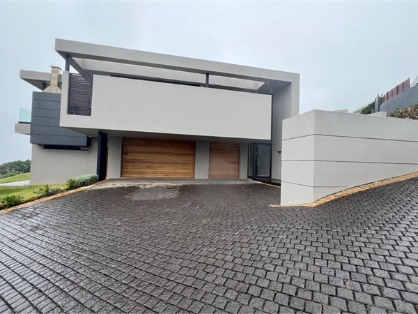 4 Bed Townhouse in Shakas Rock
