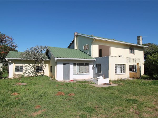 6 Bed House in Port Alfred