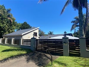 3 Bed House in Lester Park