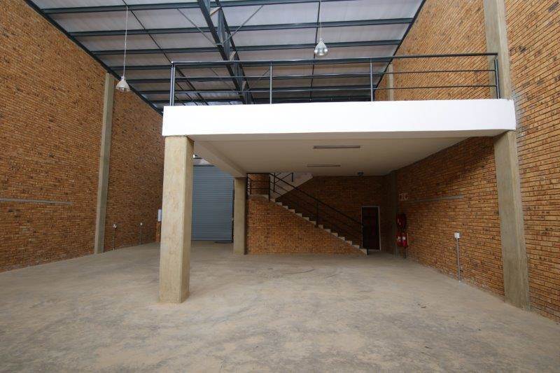471  m² Industrial space in Lanseria and surrounds photo number 6