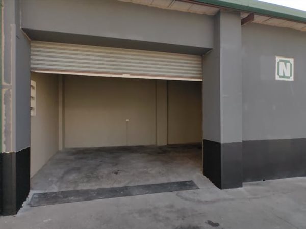 69  m² Commercial space