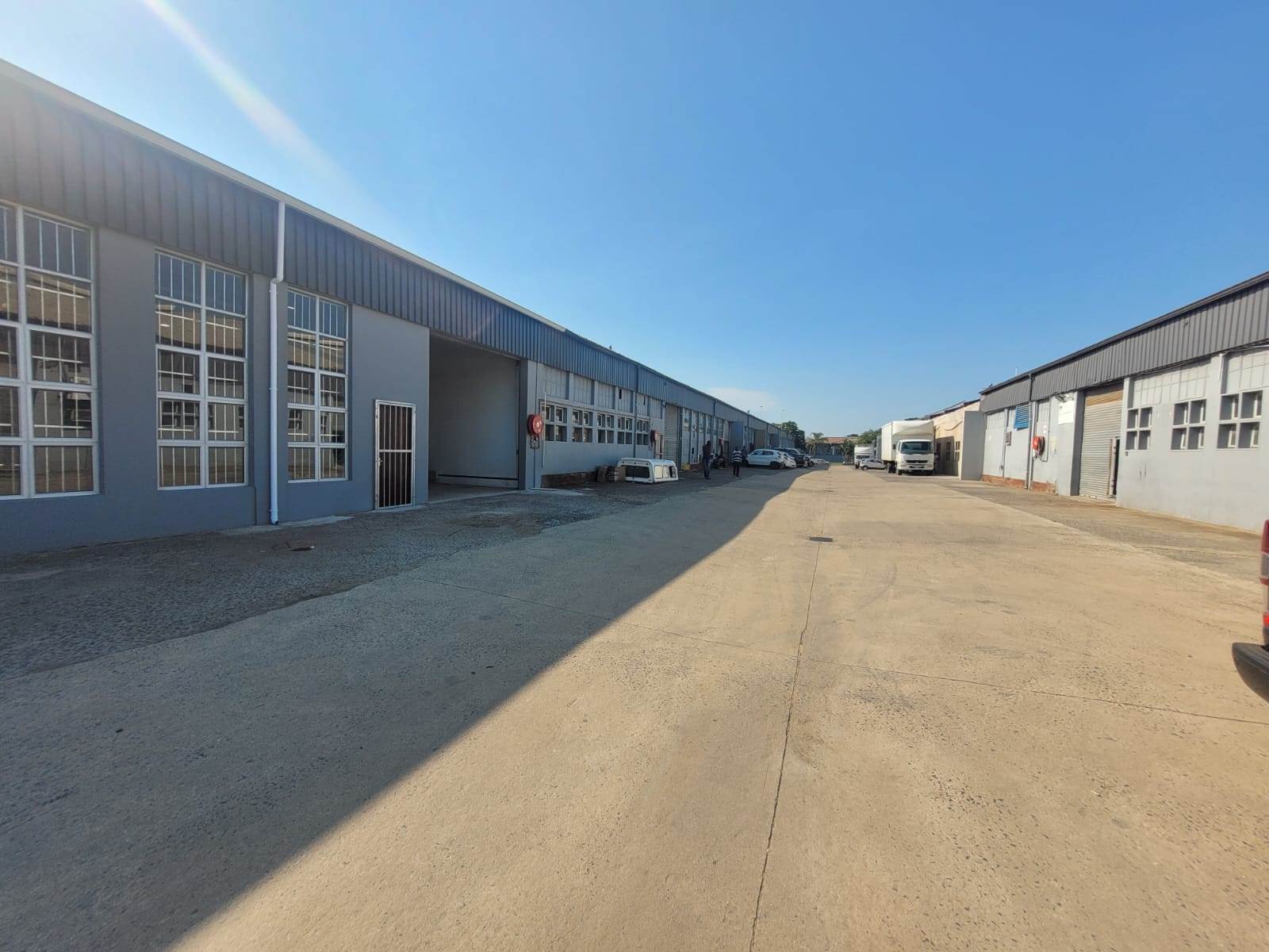 439  m² Industrial space in Phoenix Industrial photo number 14