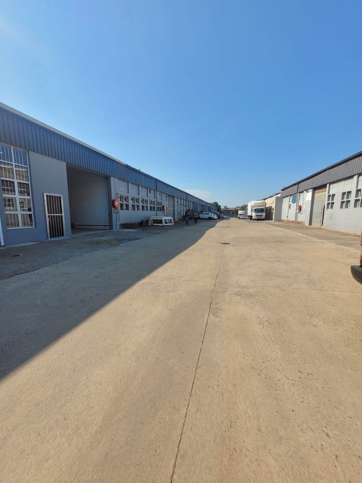 439  m² Industrial space in Phoenix Industrial photo number 15