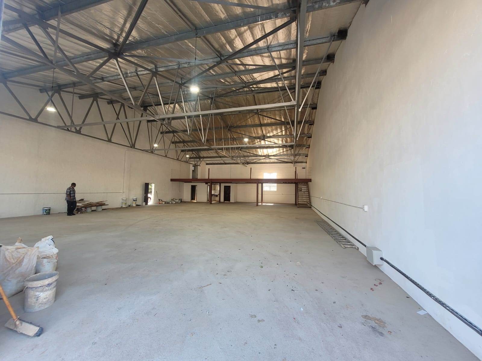 439  m² Industrial space in Phoenix Industrial photo number 2