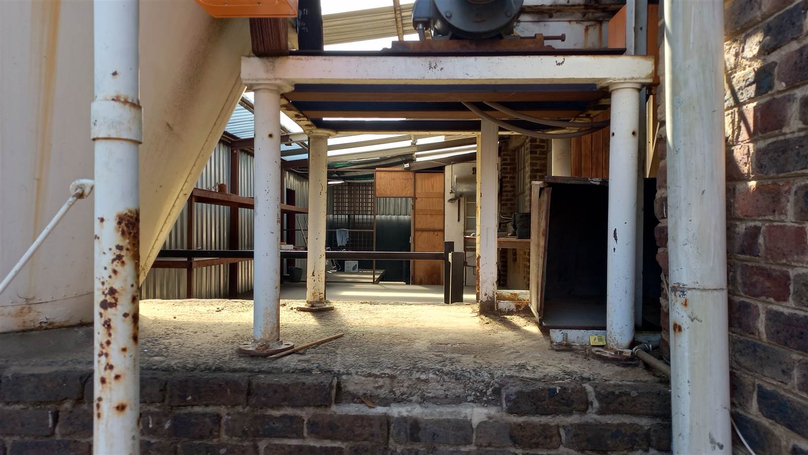 1200  m² Commercial space in Judiths Paarl photo number 12