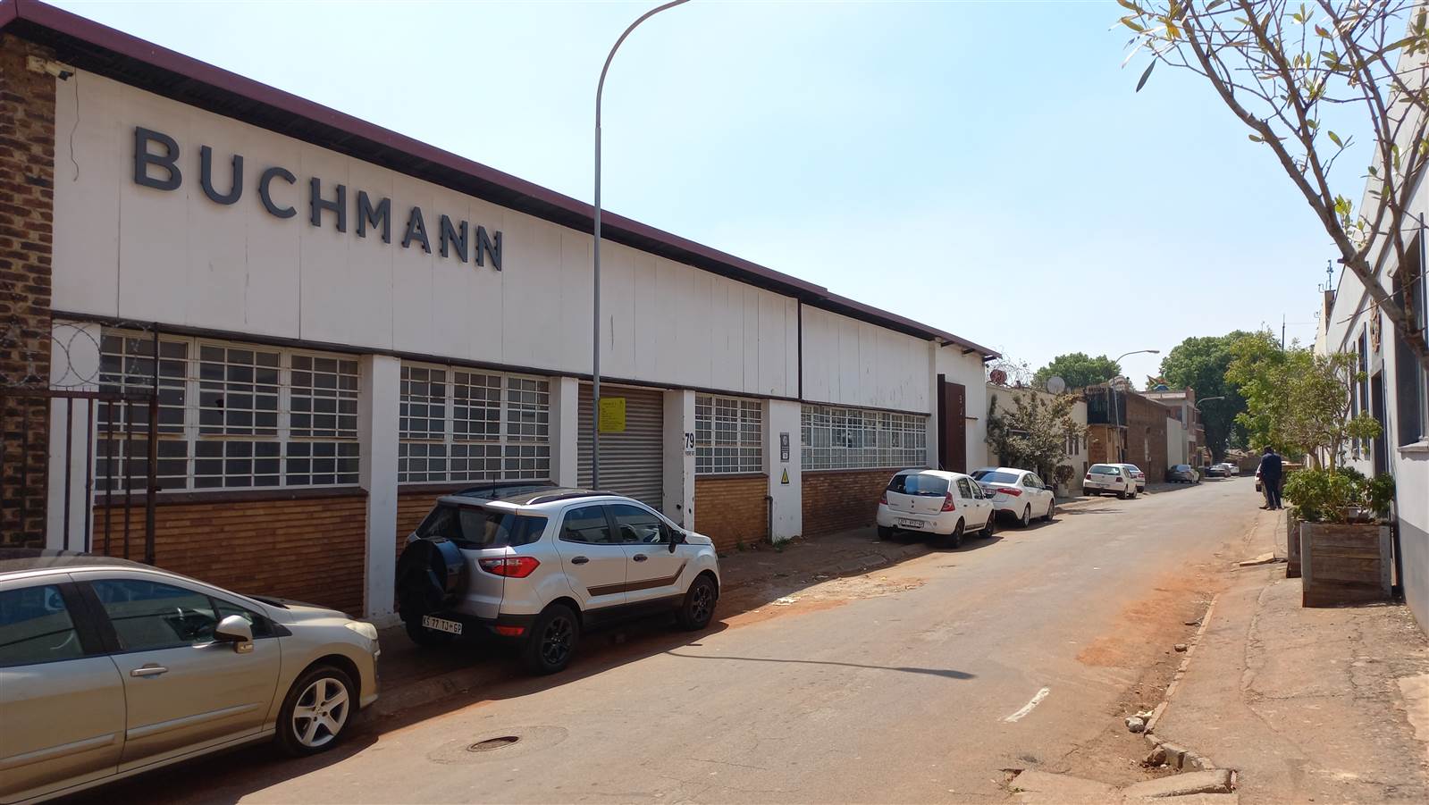 1200  m² Commercial space in Judiths Paarl photo number 1