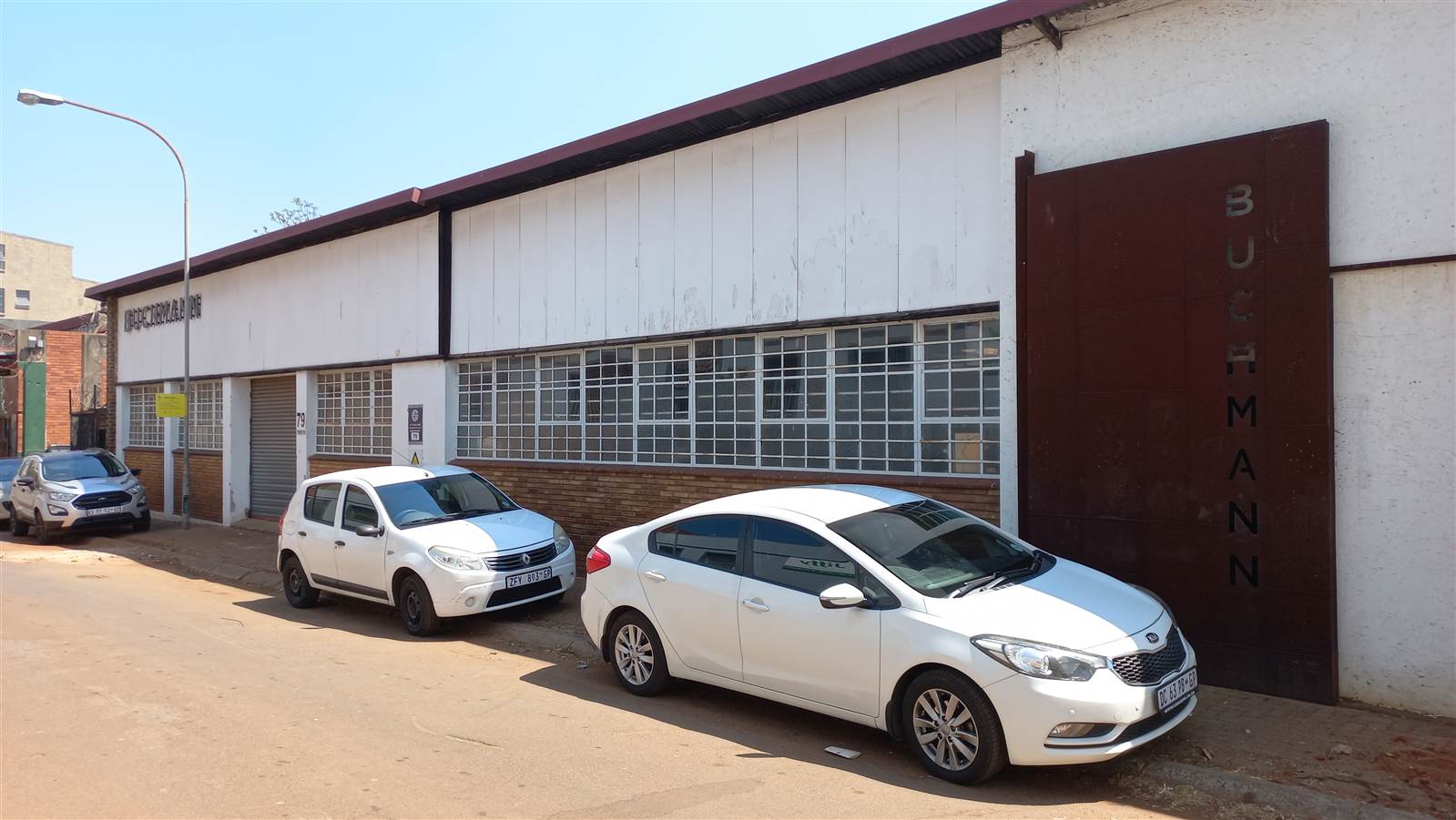 1200  m² Commercial space in Judiths Paarl photo number 6
