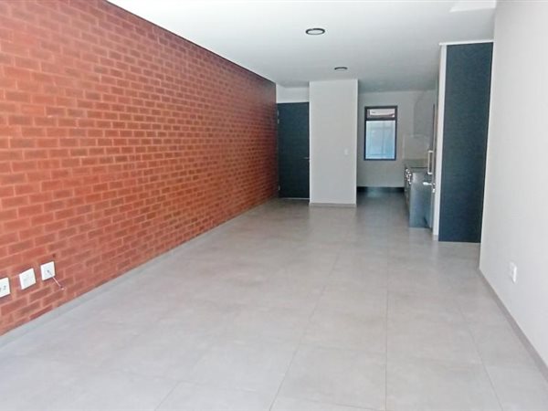 2 Bed Apartment