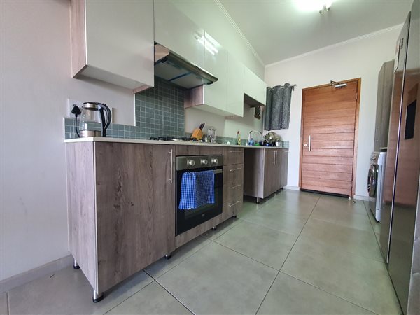 2 Bed Apartment