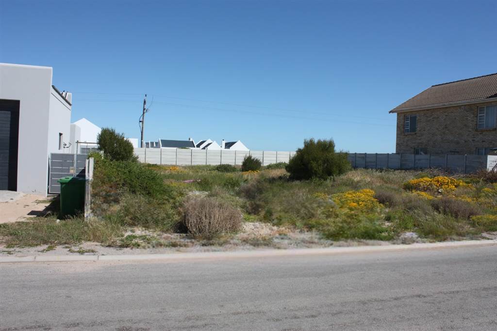 600 m² Land available in Britannia Bay photo number 4