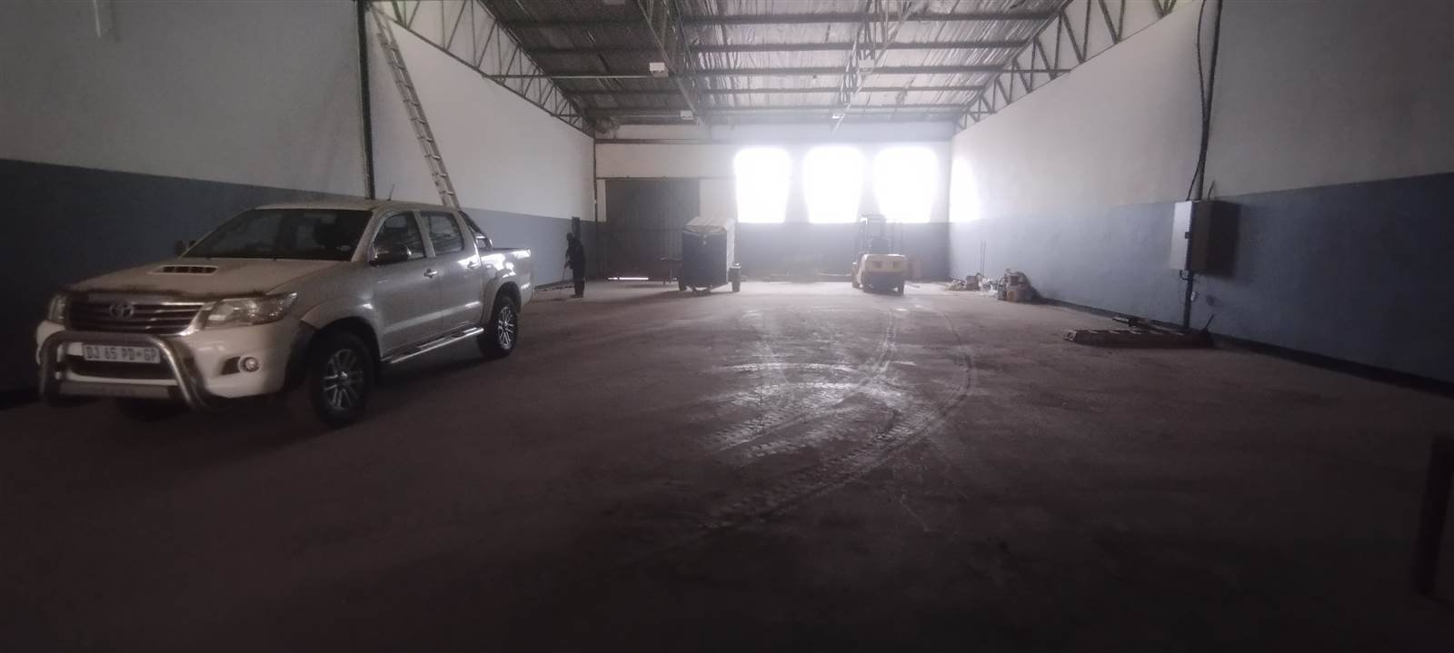 450  m² Commercial space in Vanderbijlpark NW photo number 6