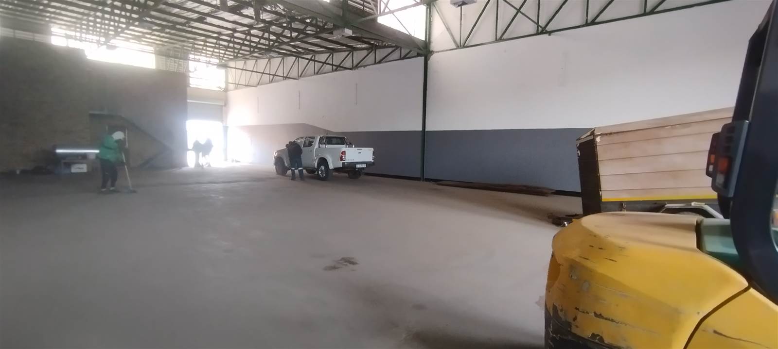 450  m² Commercial space in Vanderbijlpark NW photo number 16