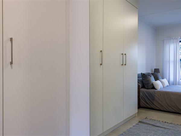 2 Bed Apartment in Chartwell