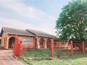 3 Bed House in Dundee