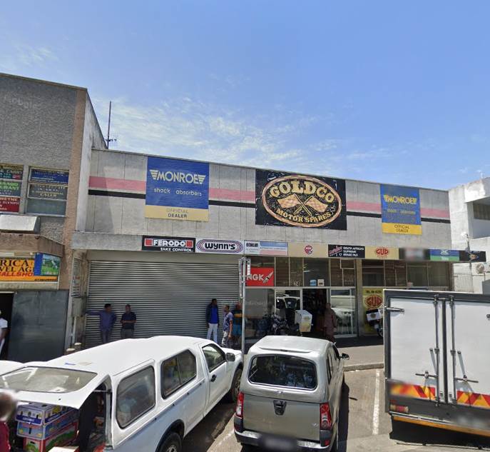 714  m² Commercial space in Bellville Central photo number 2
