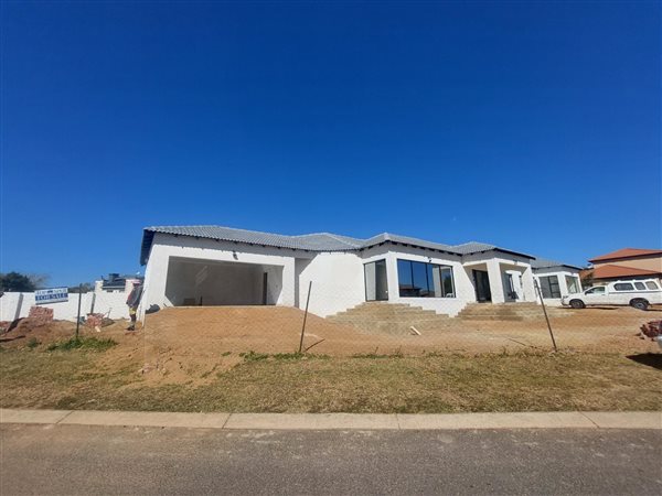 3 Bedroom House 3 Bedroom House