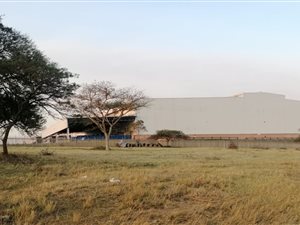 3001 m² Land available in Mkondeni