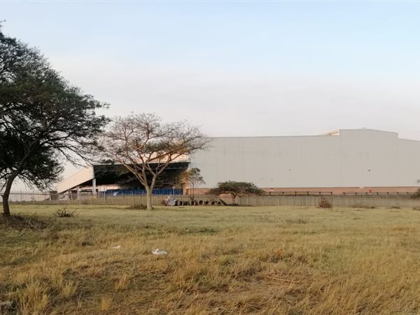 3001 m² Land available in Mkondeni