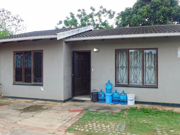 2 Bed House in Verulam Central