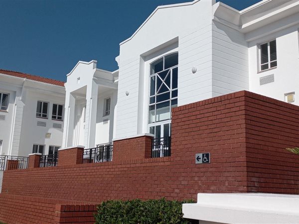 1224  m² Commercial space in Bryanston