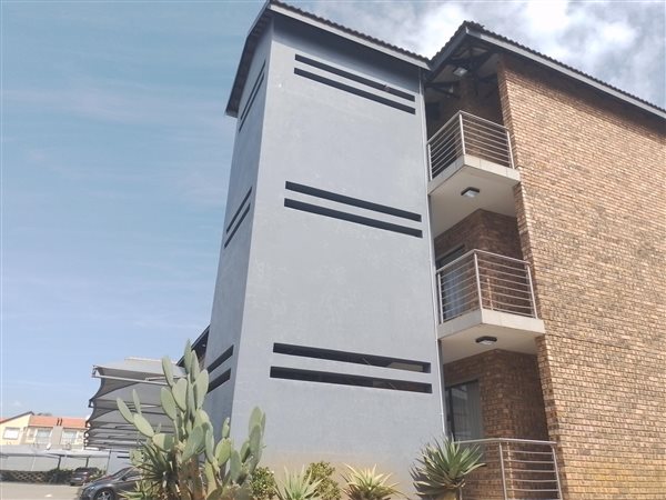 2 Bedroom Apartment 2 Bedroom Apartment