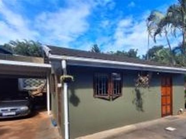 1 Bedroom Garden Cottage 1 Bedroom Garden Cottage