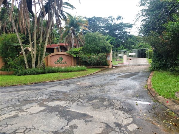 2 Bedroom Townhouse 2 Bedroom Townhouse