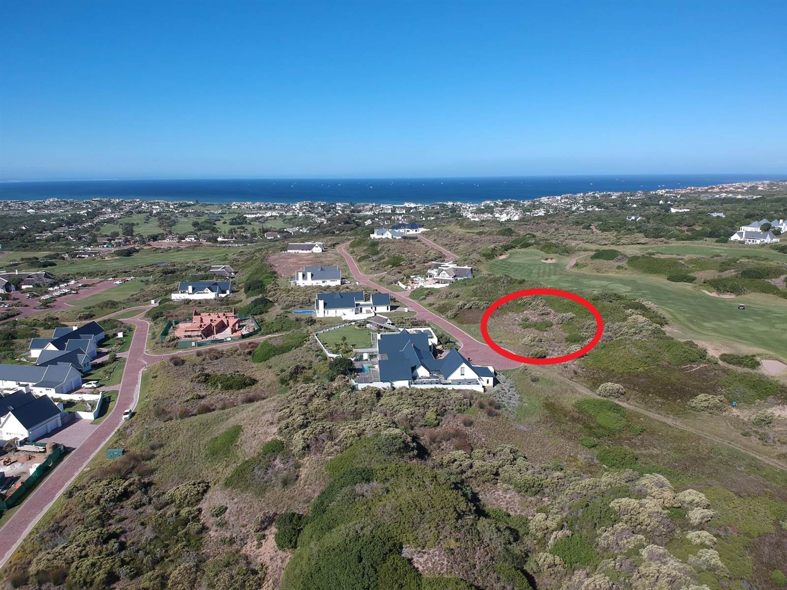 1206 m² Land available in St Francis Links photo number 3