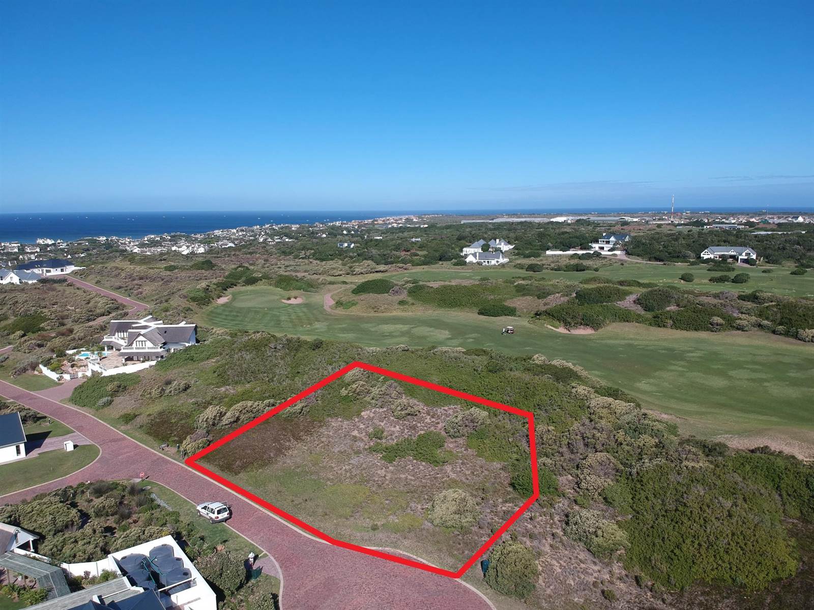 1206 m² Land available in St Francis Links photo number 1
