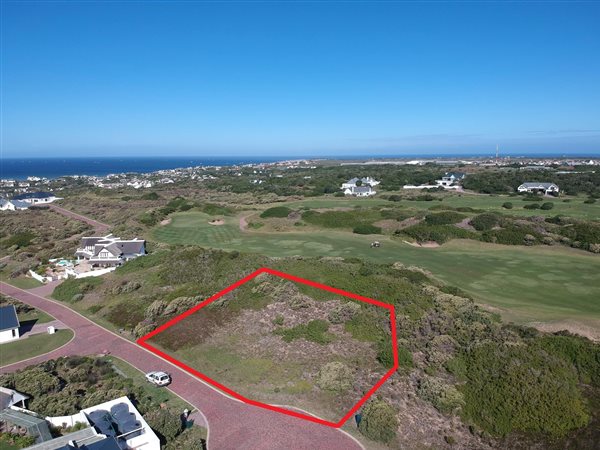 1206 m² Land available in St Francis Links
