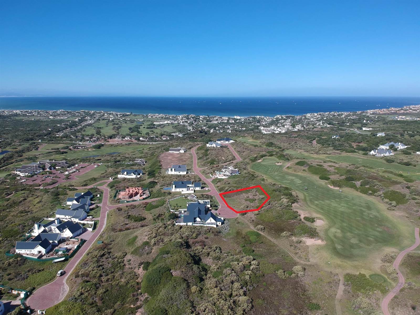 1206 m² Land available in St Francis Links photo number 2