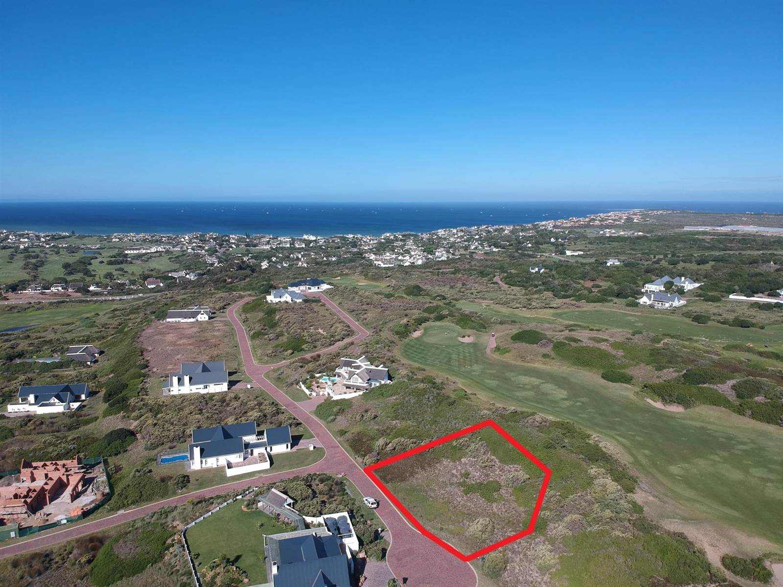 1206 m² Land available in St Francis Links photo number 4