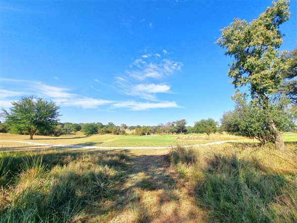1731 m² Land available in Koro Creek Golf Estate
