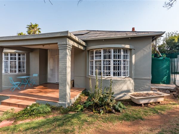 3 Bed House in Auckland Park