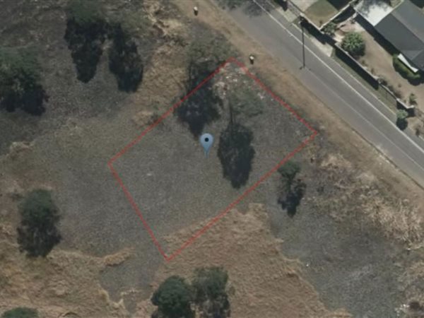 766 m² Land 766 m² Land