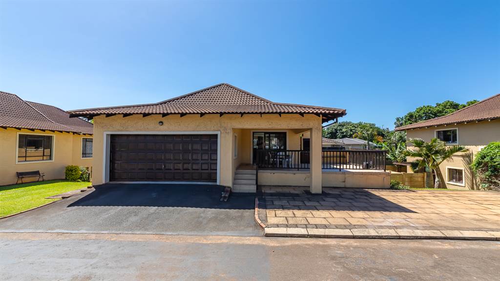 3 Bed House in Ballito photo number 4