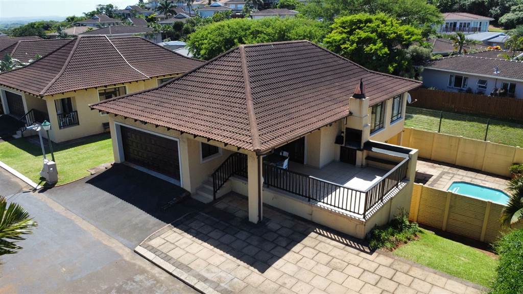 3 Bed House in Ballito photo number 3