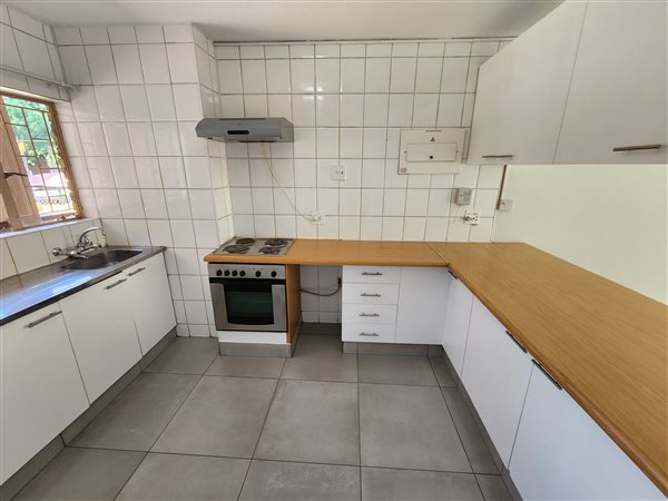 2 Bed Apartment