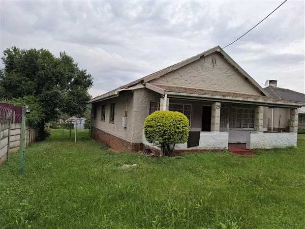 3 Bedroom House 3 Bedroom House