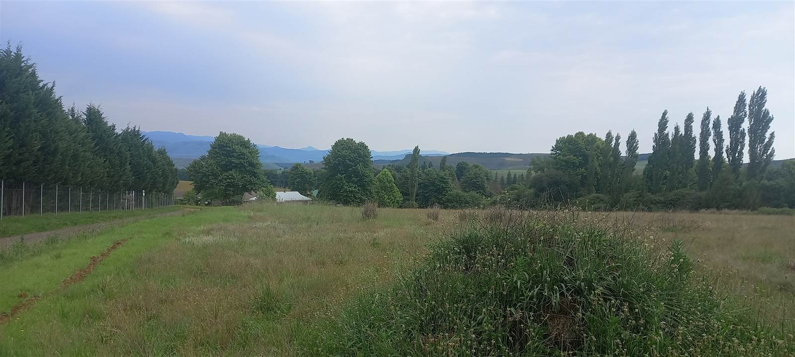 1377 m² Land available in Underberg photo number 4