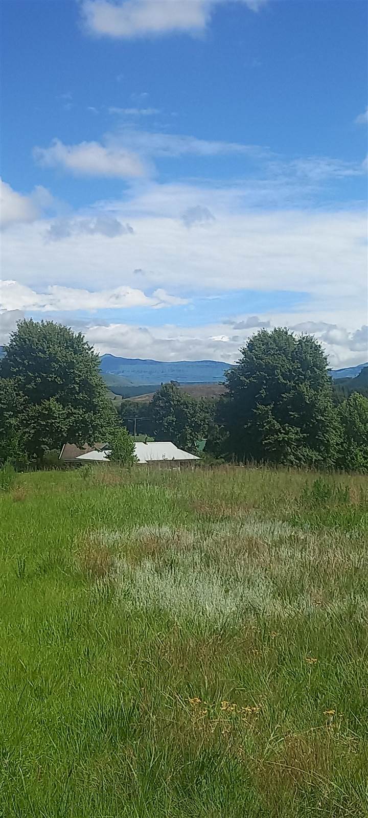 1377 m² Land available in Underberg photo number 3