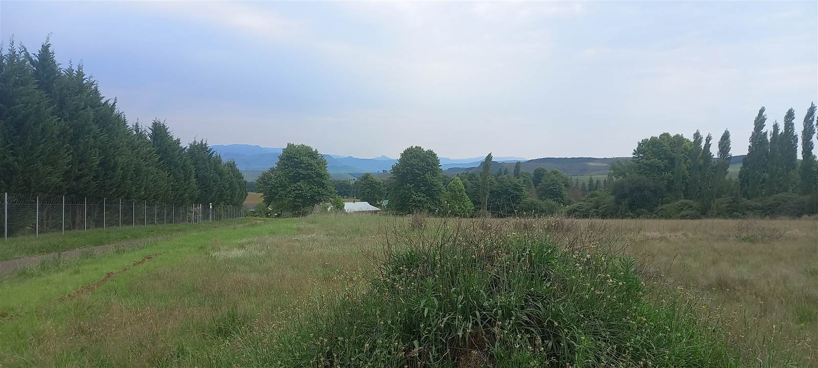 1377 m² Land available in Underberg photo number 1