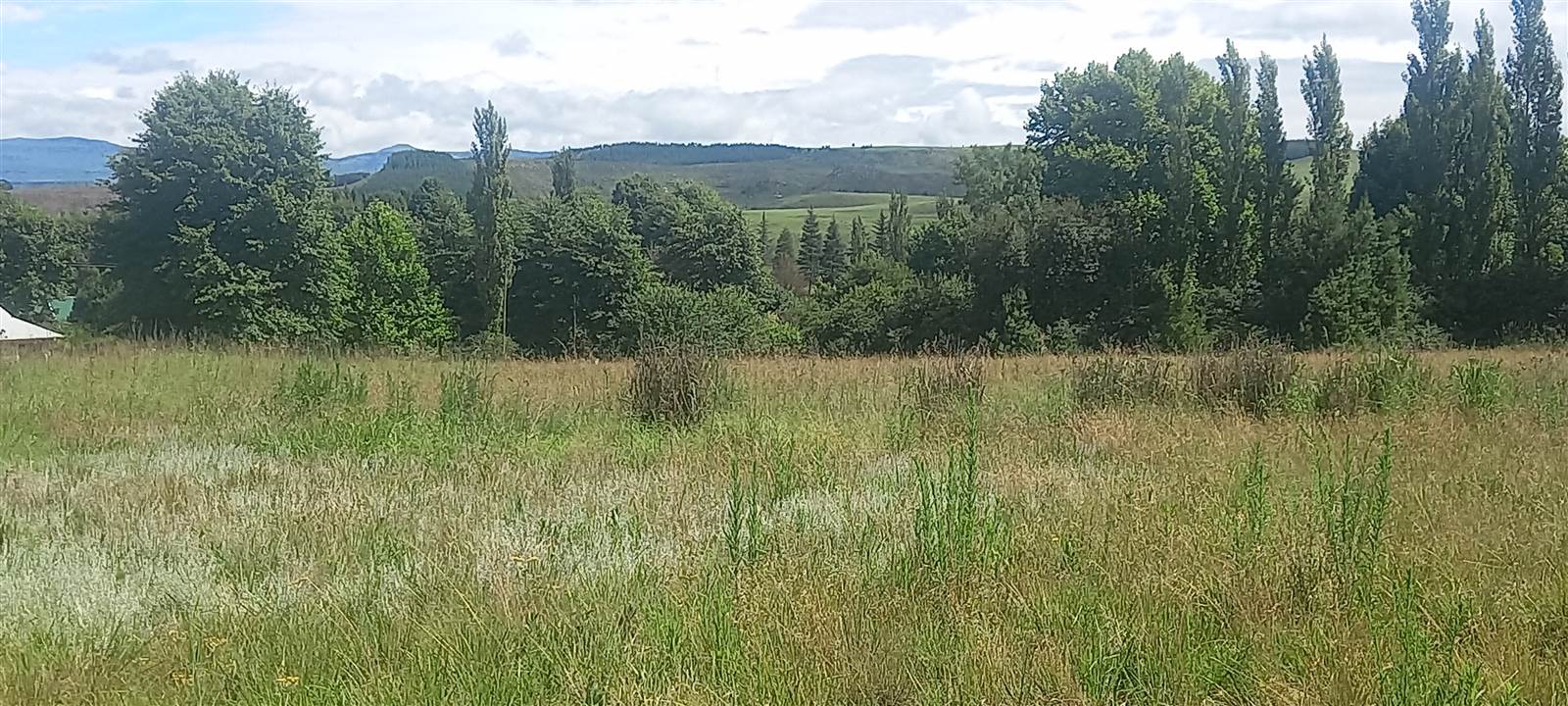 1377 m² Land available in Underberg photo number 9