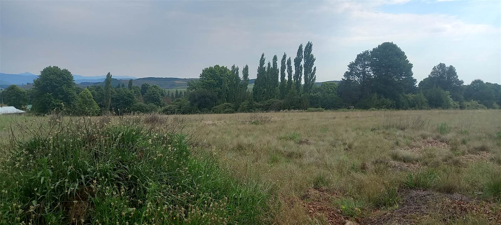 1377 m² Land available in Underberg photo number 5